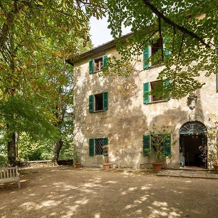 Villa Bagnolo By Vacavilla Cortona Exterior photo