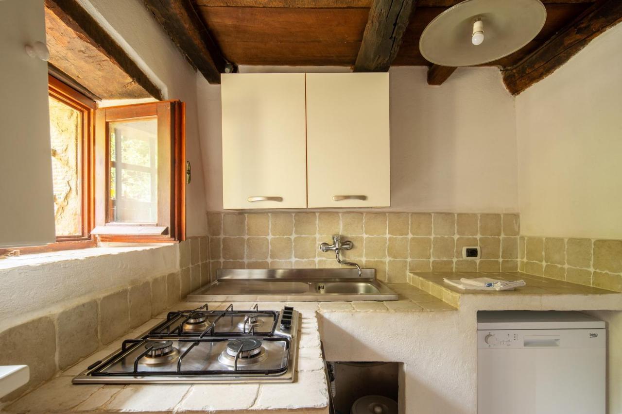 Villa Bagnolo By Vacavilla Cortona Exterior photo