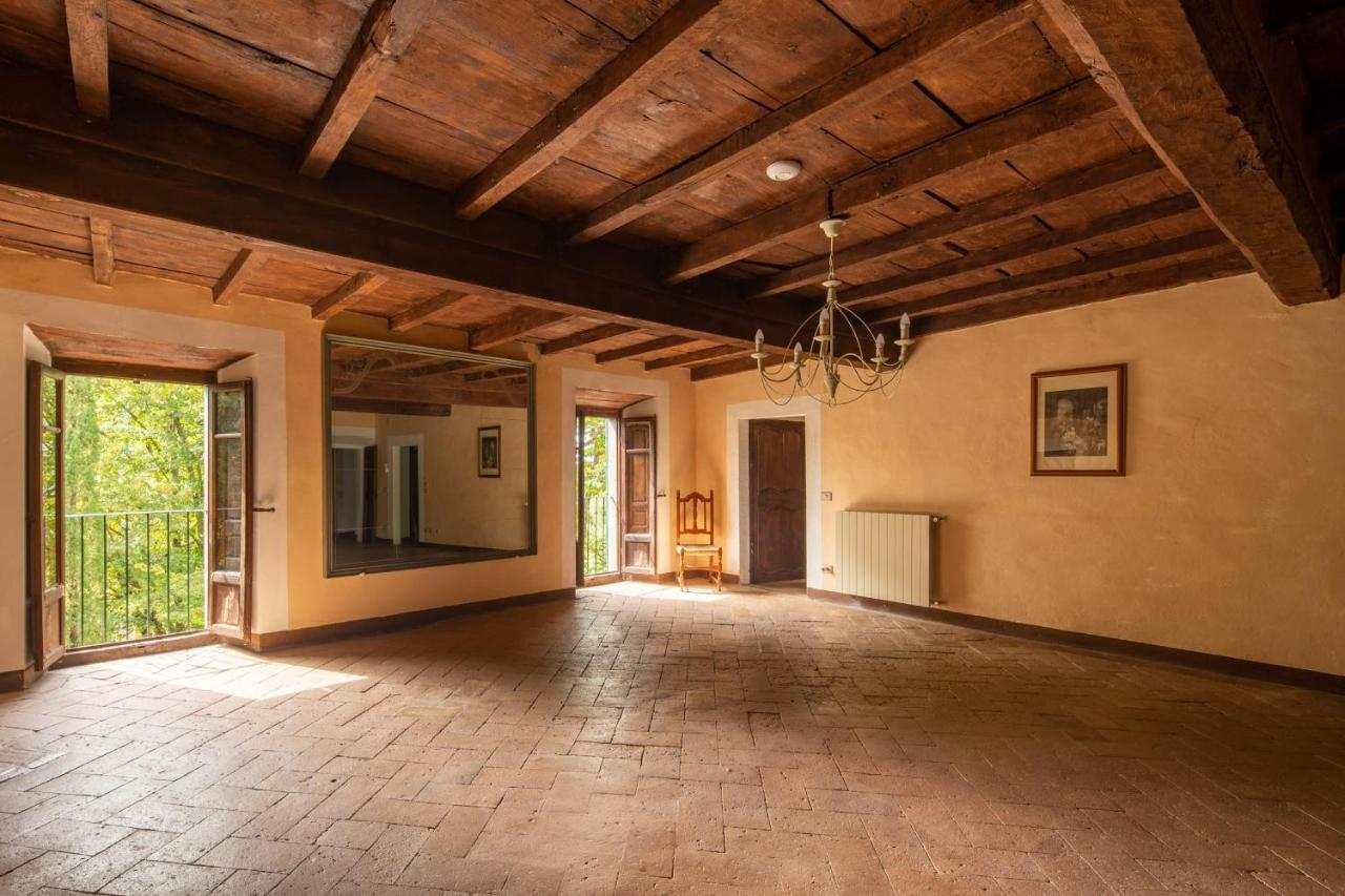 Villa Bagnolo By Vacavilla Cortona Exterior photo